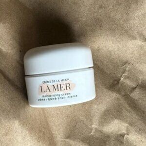 NEW La Mer Creme de la Mer 3.5 ml